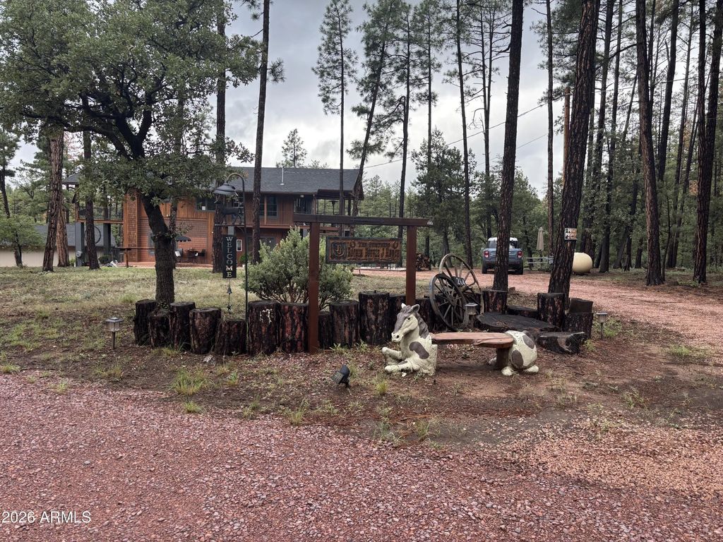 264 S Conifer Drive, Payson