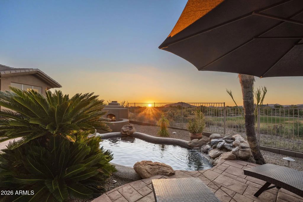 9812 E Roadrunner Drive, Scottsdale