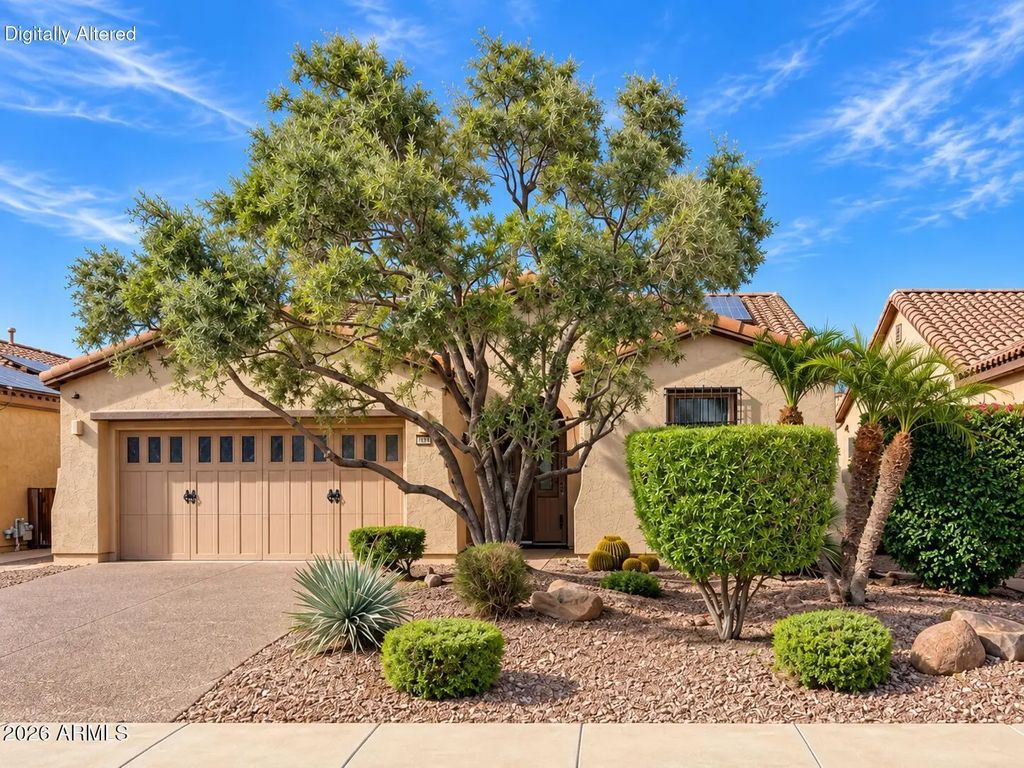 12798 W Spur Drive, Peoria