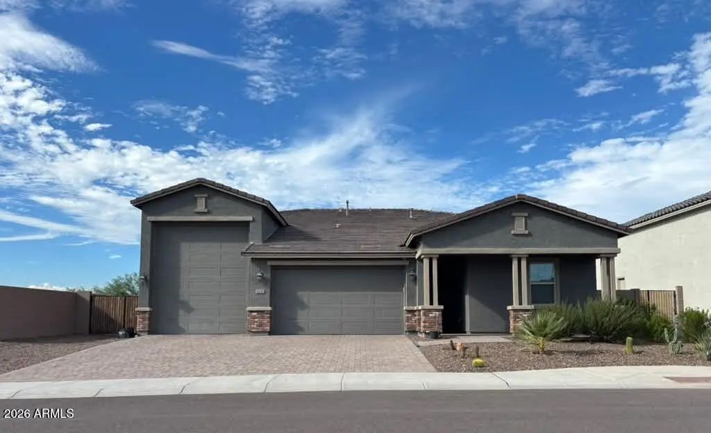 5232 W Roundhouse Road, Laveen
