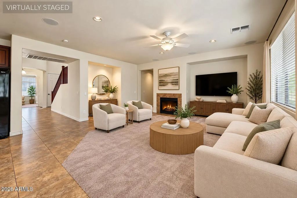 3334 E Grand Canyon Drive, Chandler