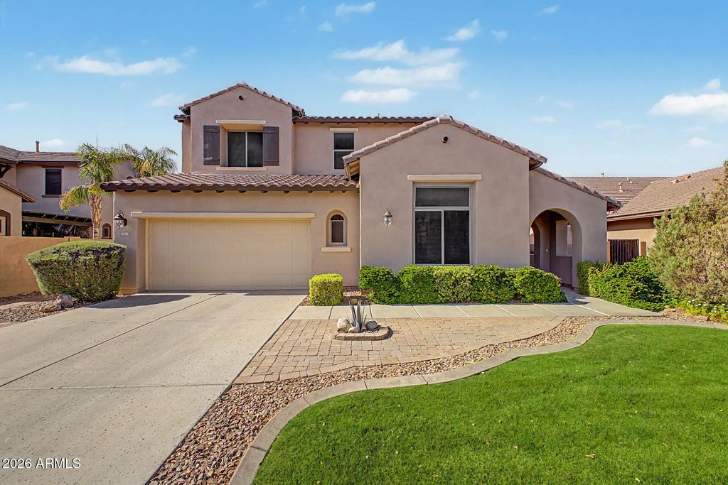 3334 E Grand Canyon Drive, Chandler