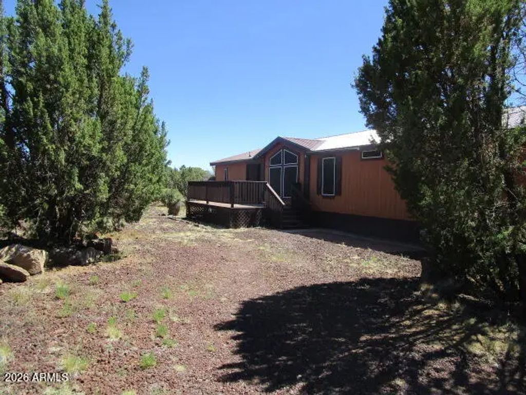 63 County Road #3203 Road, Vernon
