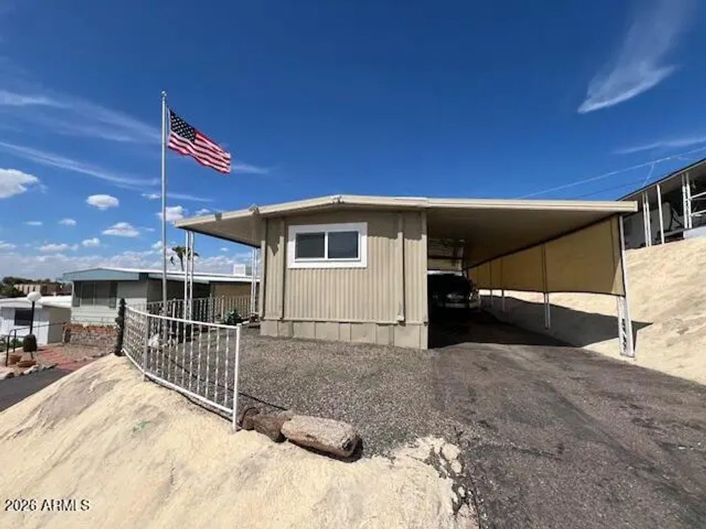 11811 N 19 Th Avenue (unit 15), Phoenix