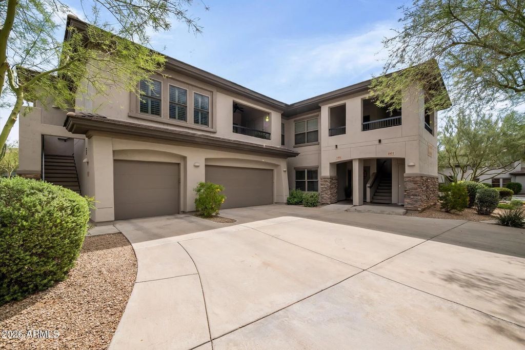33550 N Dove Lakes Drive (unit 1002), Cave Creek