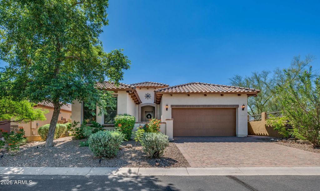 1912 N Steele, Mesa