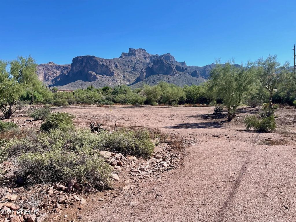 52xx E Scenic (geronimo) Street (unit -), Apache Junction