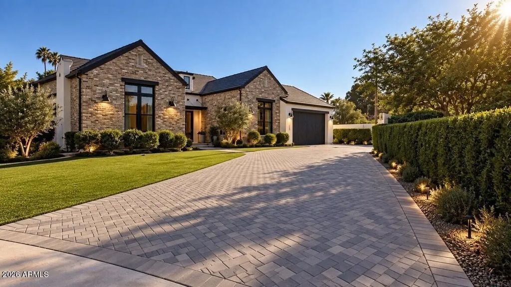 1539 W Wagon Wheel Drive, Phoenix