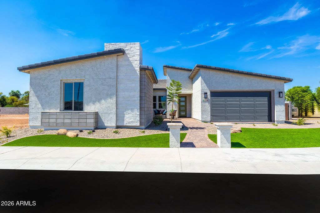 7544 W Evans Drive, Peoria