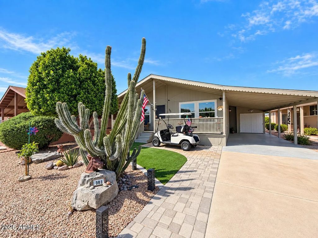 3901 E Pinnacle Peak Rd -- (unit 303), Phoenix