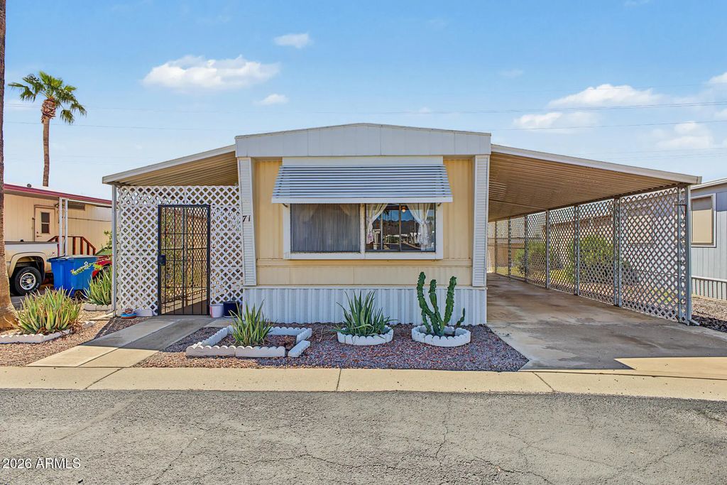 2900 W Superstition Boulevard (unit 71), Apache Junction