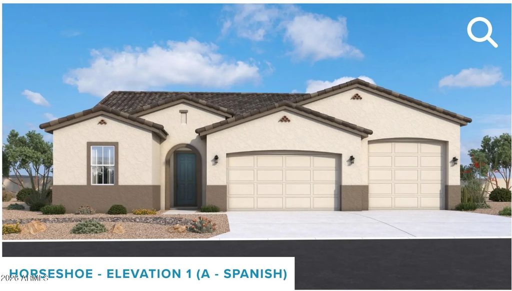 19013 W Ocotillo Road, Waddell