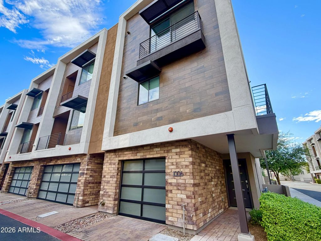3233 N 70th Street (unit Unit 1006), Scottsdale