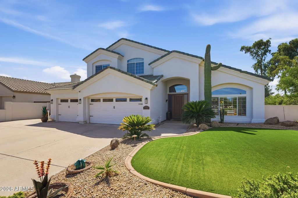 2415 E Mallory Street, Mesa