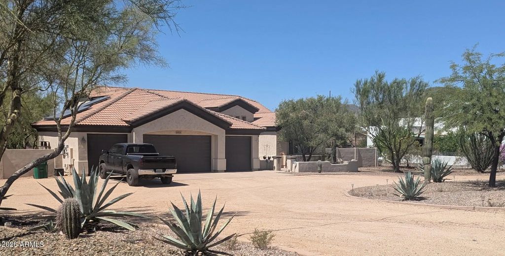 40406 N Central Avenue, Phoenix