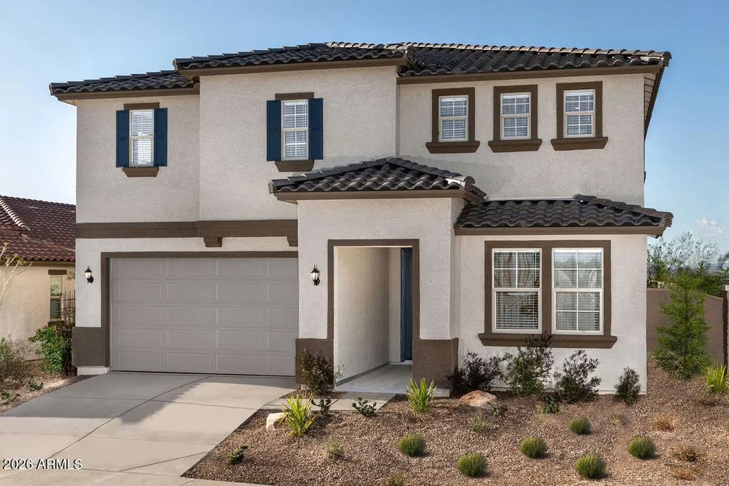 18275 W Papago Street, Goodyear