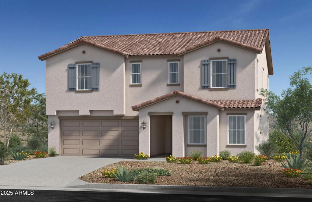 18275 W Papago Street, Goodyear