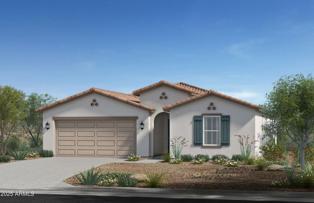 18269 W Papago Street, Goodyear