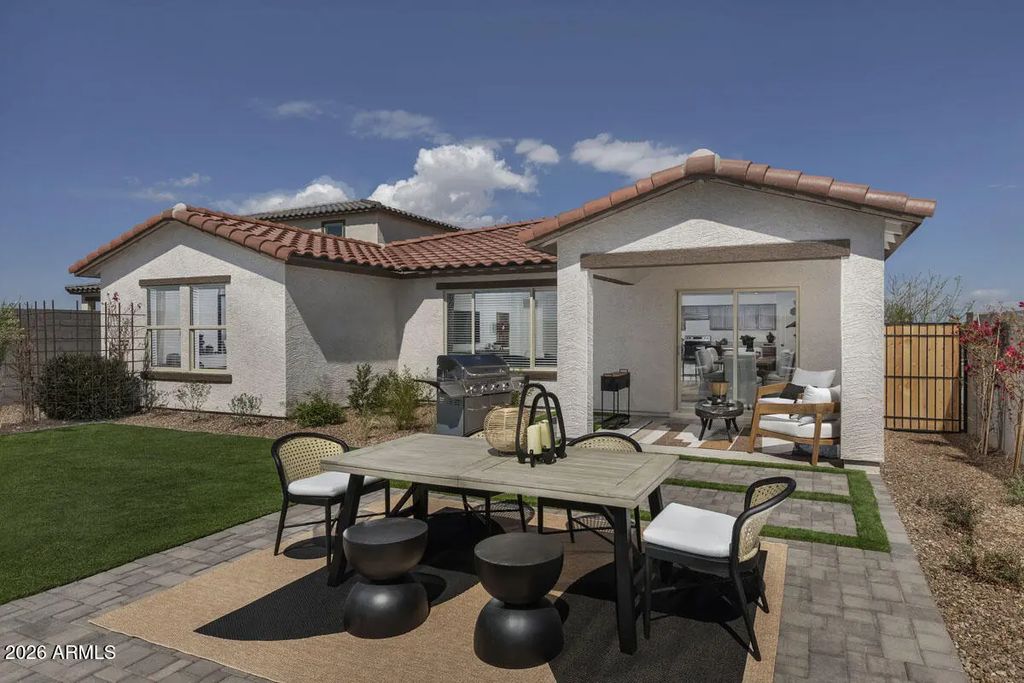 18269 W Papago Street, Goodyear