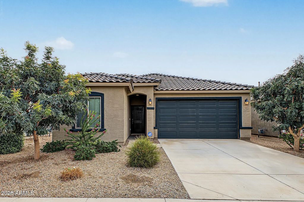 18404 N Acacia Avenue, Maricopa