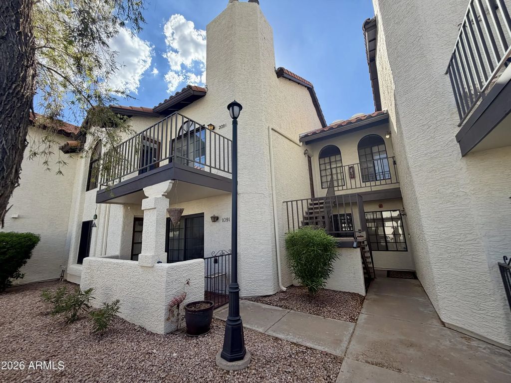 11011 N 92nd Street (unit 2091), Scottsdale