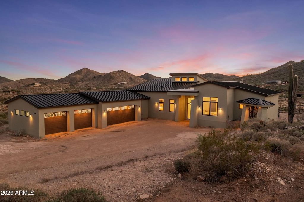 40564 N 50th Street, Cave Creek