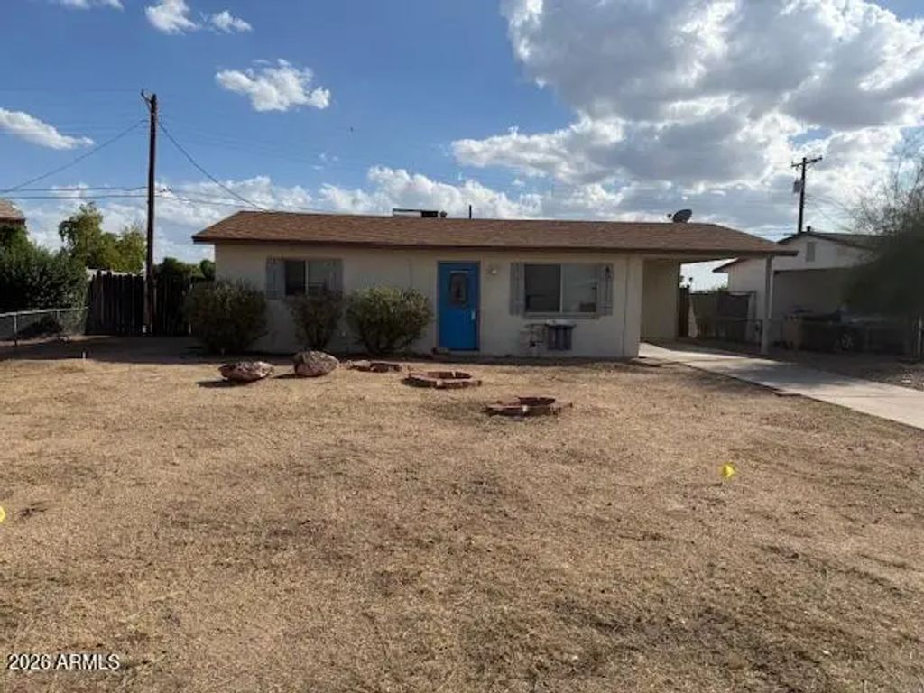 7319 W Cinnabar Avenue, Peoria