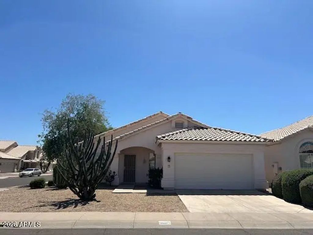 1101 W Monte Cristo Avenue, Phoenix