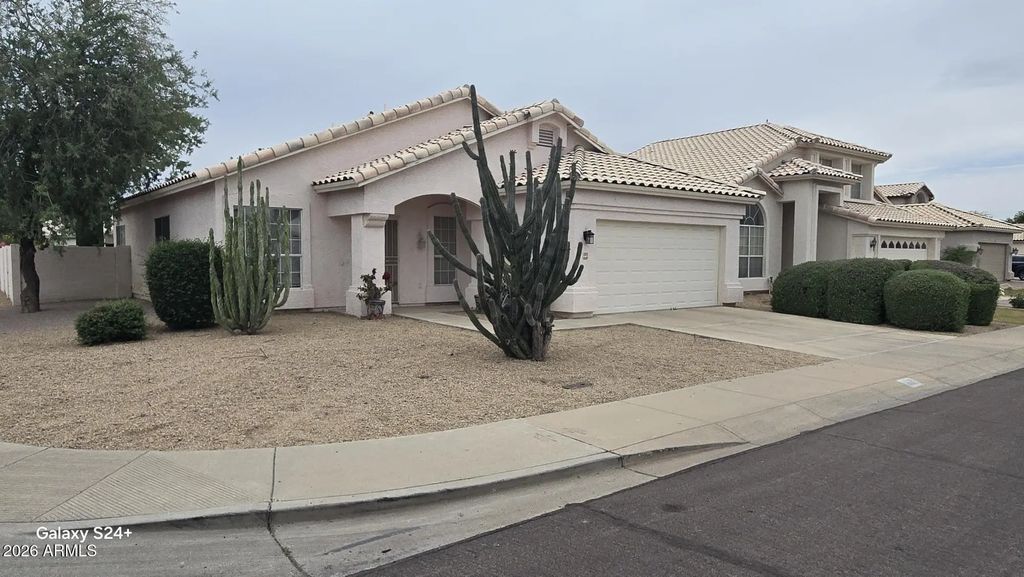1101 W Monte Cristo Avenue, Phoenix
