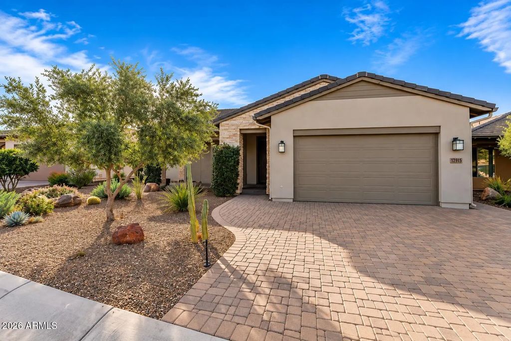 3385 Rising Sun Ridge, Wickenburg