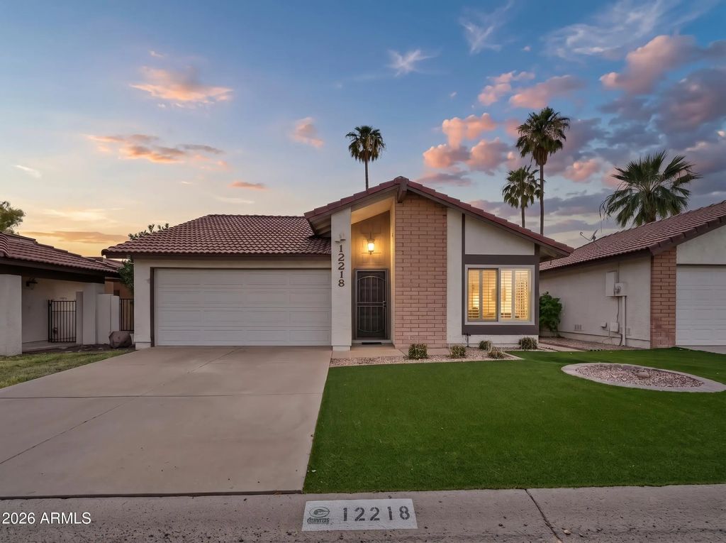 12218 S Potomac Street, Phoenix