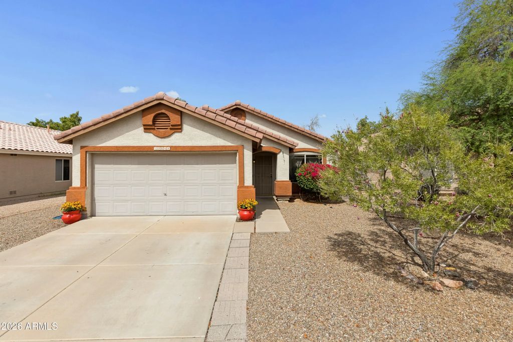 10844 E Diamond Avenue, Mesa