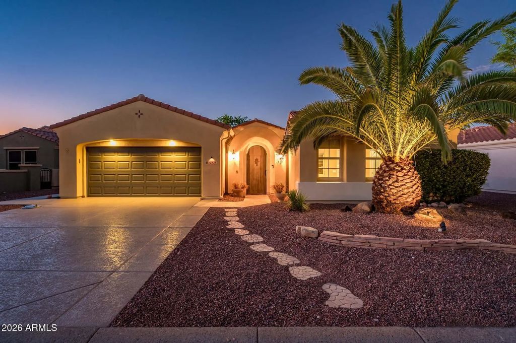 13434 W San Pablo Drive, Sun City West