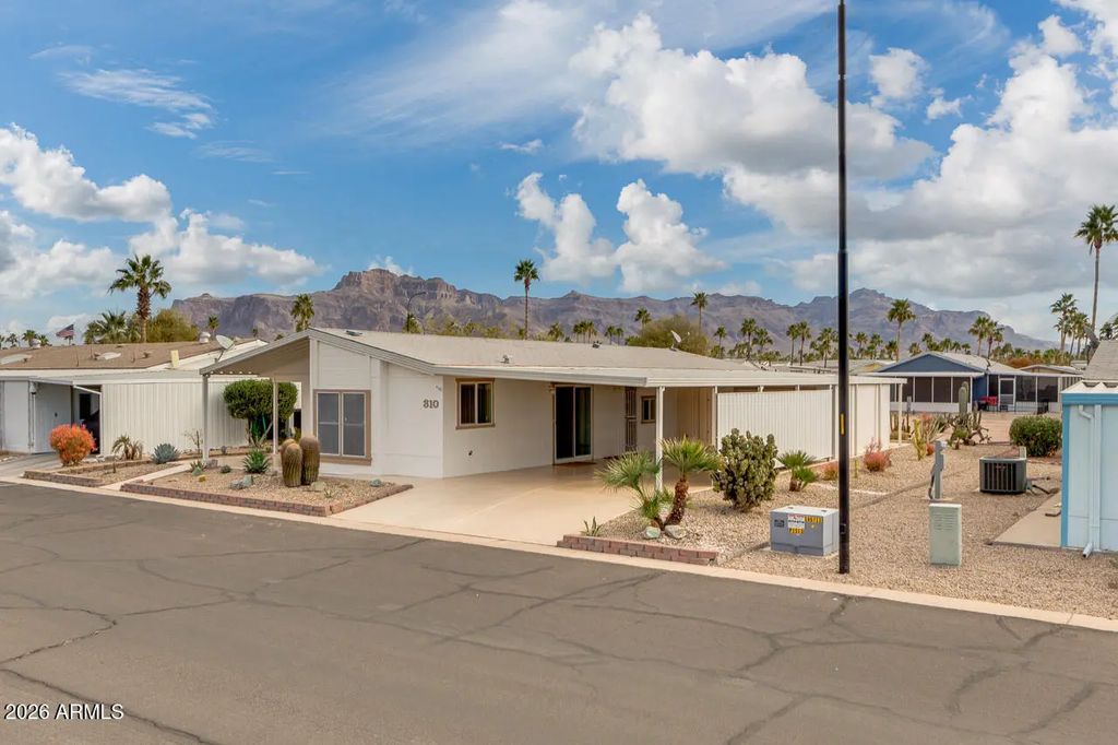 2400 E Baseline Avenue (unit 310), Apache Junction
