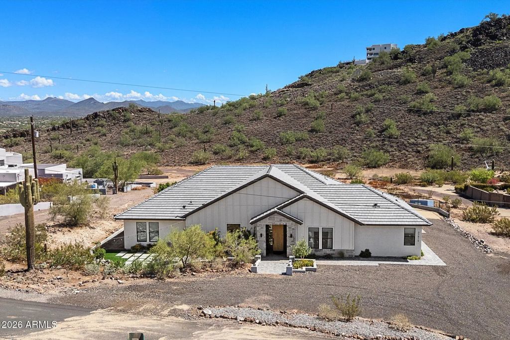 37815 N 34th Avenue, Phoenix