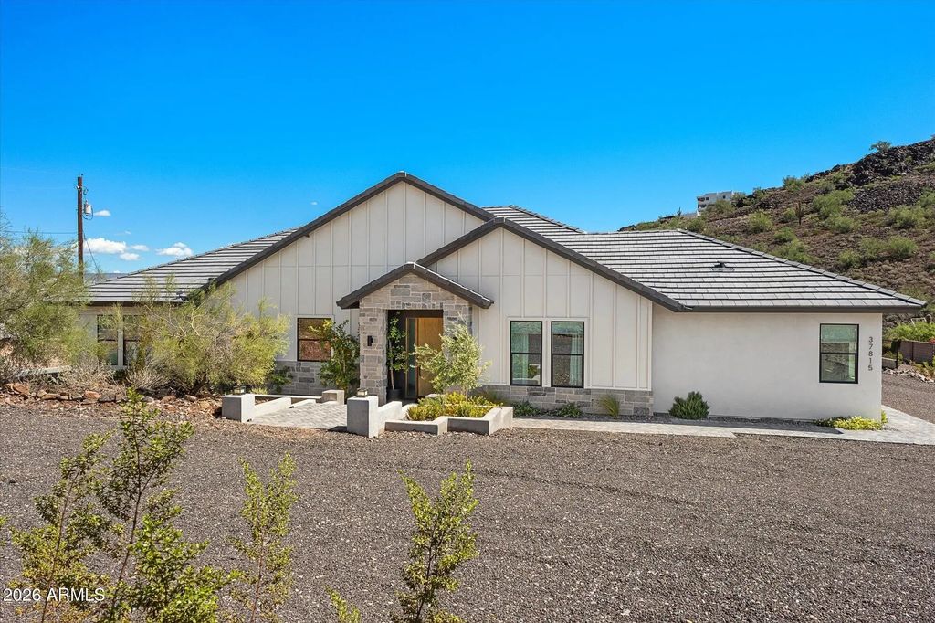 37815 N 34th Avenue, Phoenix