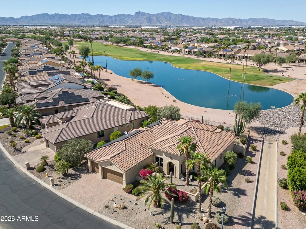 16422 W Berkeley Road, Goodyear