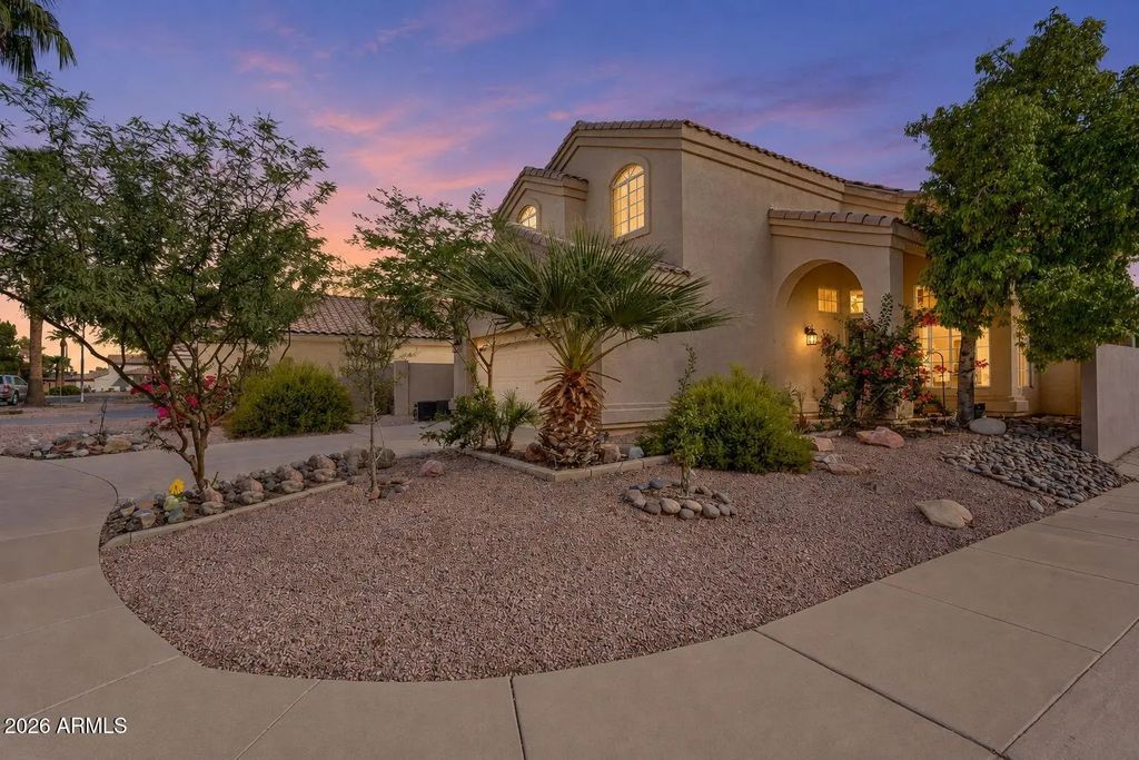 1753 E Boston Circle, Chandler