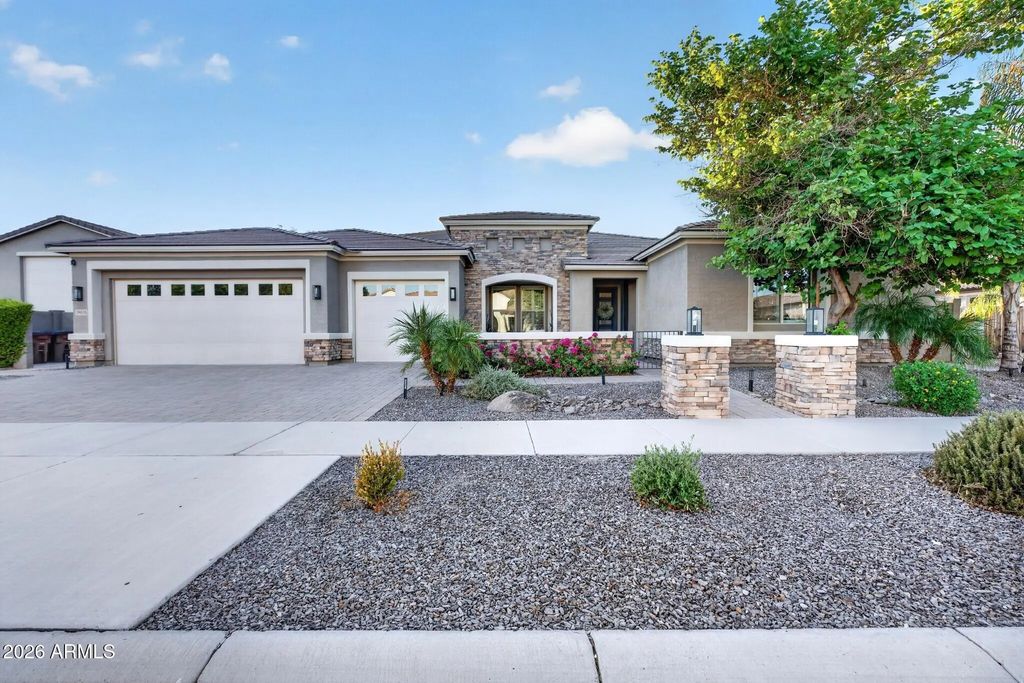 19010 S 196th Way, Queen Creek