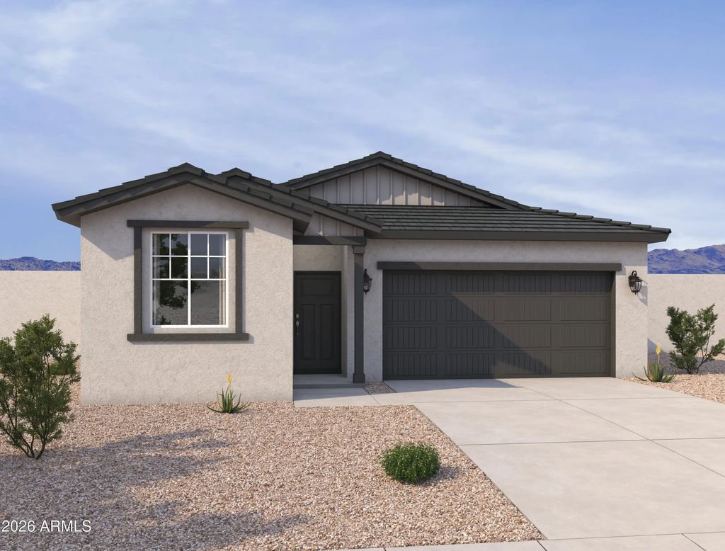 22733 N 181st Drive, Surprise