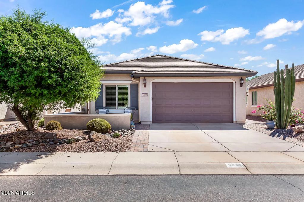6335 W Heritage Way, Florence