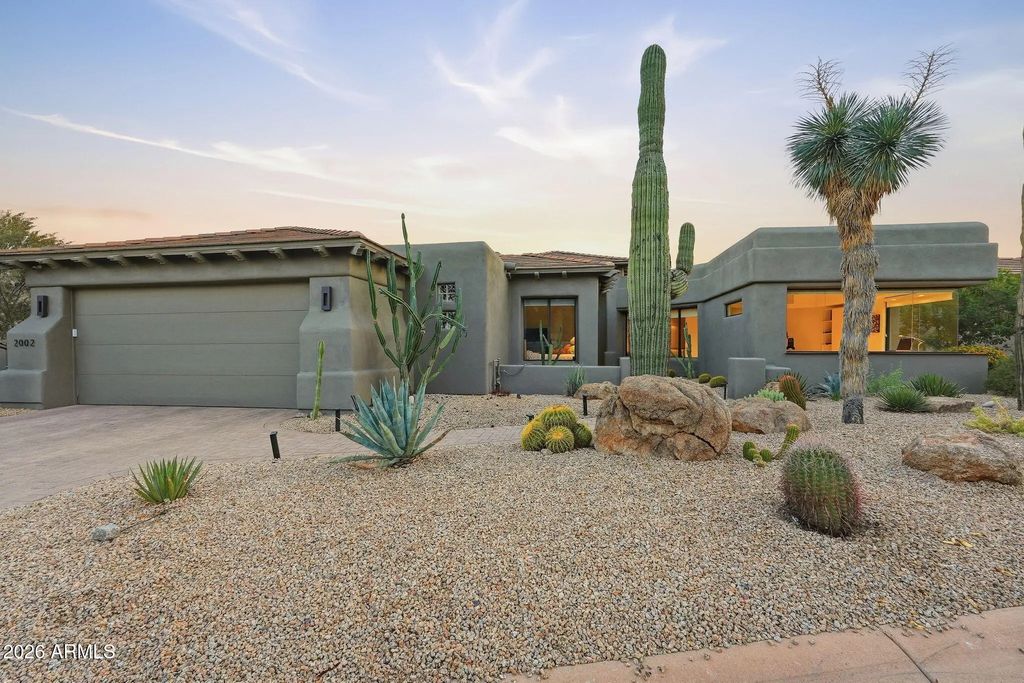 10040 E Happy Valley Road (unit 2002), Scottsdale
