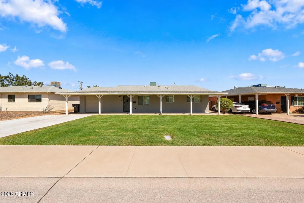 7258 E Granada Road, Scottsdale