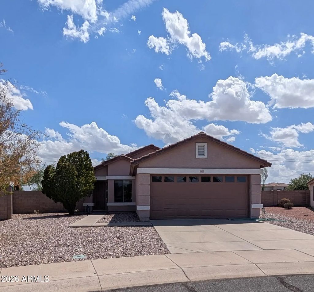 13823 N 148th Lane, Surprise