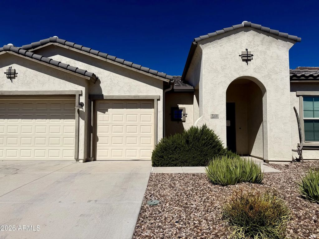 7308 S Bennett Circle, Gold Canyon