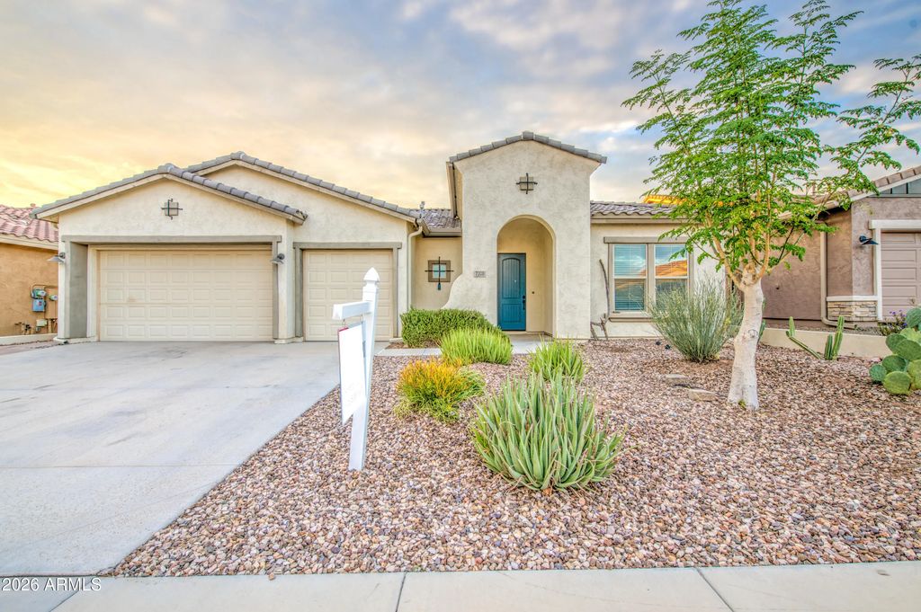 7308 S Bennett Circle, Gold Canyon