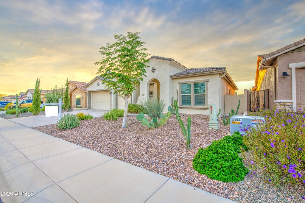 7308 S Bennett Circle, Gold Canyon