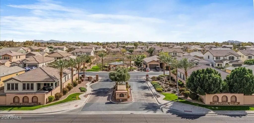 1822 E Canyon Way, Chandler