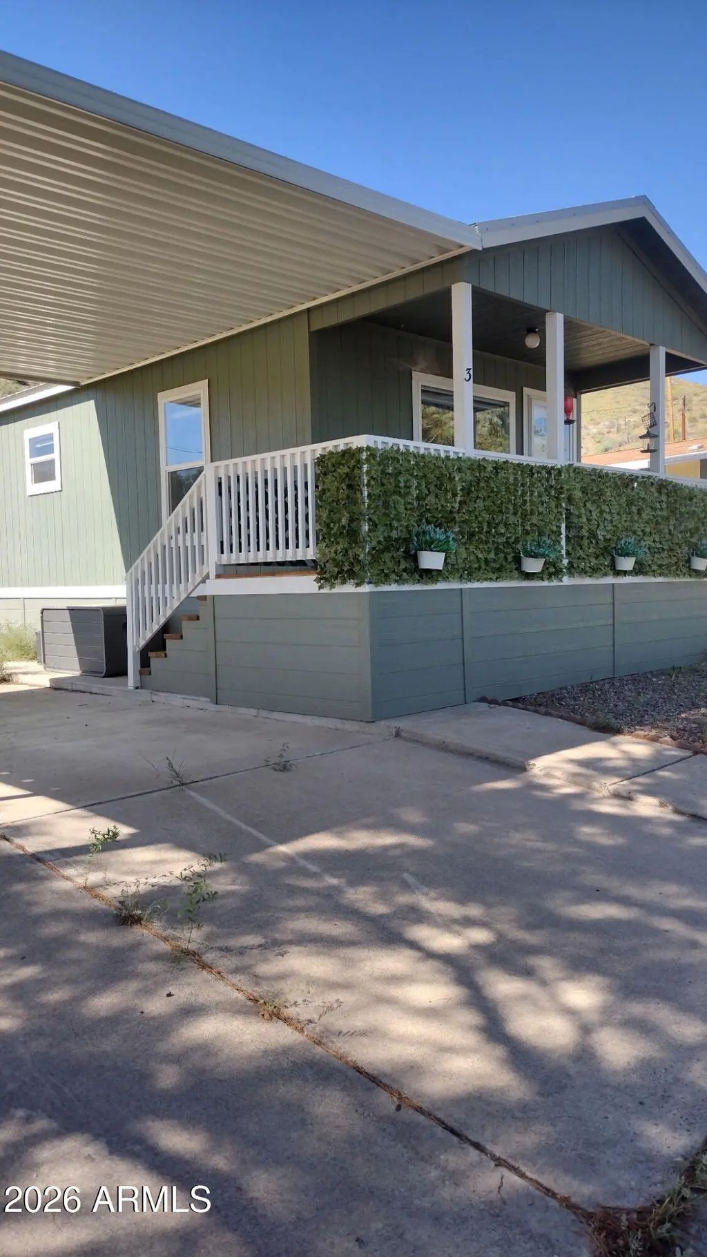 2165 N Wheatfields Road (unit 3), Globe