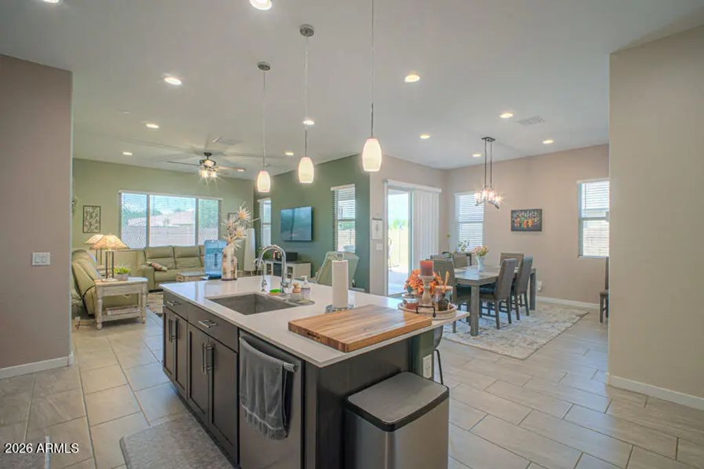 2519 N Casa Grande Avenue, Casa Grande